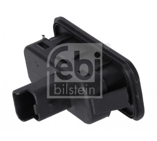 Перемикач, механізм розблокування кришки бака 182451 FEBI BILSTEIN