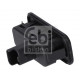 Перемикач, механізм розблокування кришки бака 182451 FEBI BILSTEIN