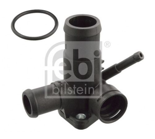 Фланець охолоджувальної рідини 18254 FEBI BILSTEIN