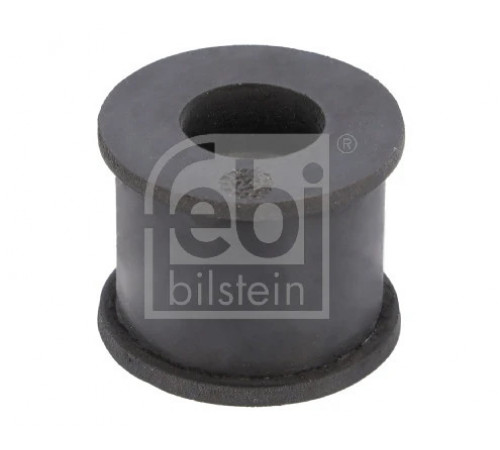 Кутовий шарнір, поздовжня кермова тяга 18299 FEBI BILSTEIN