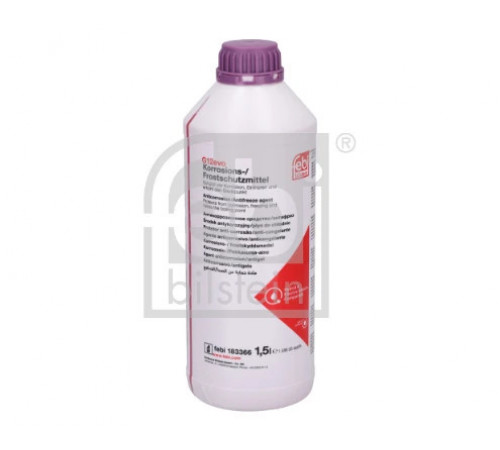 Антифриз 183366 FEBI BILSTEIN