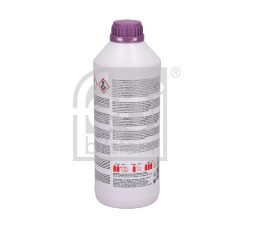 Антифриз 183366 FEBI BILSTEIN