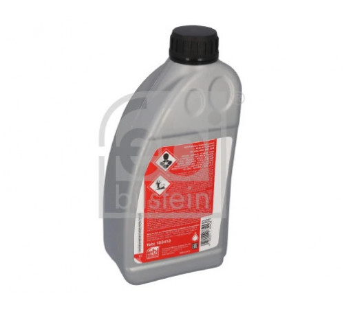 Олива коробки передач 183413 FEBI BILSTEIN