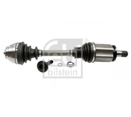 Приводний вал 183495 FEBI BILSTEIN