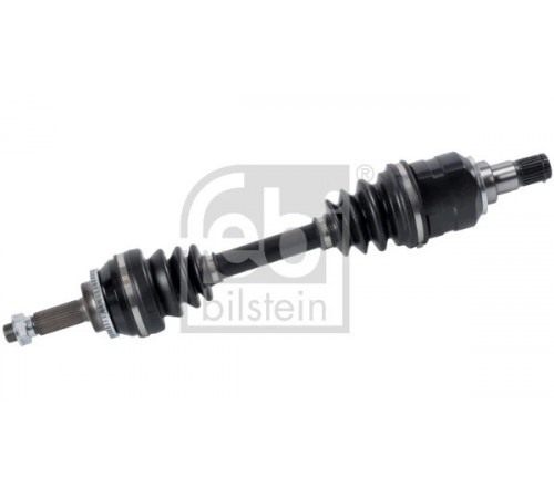 Приводний вал 183786 FEBI BILSTEIN