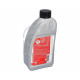 Олива коробки передач 184251 FEBI BILSTEIN