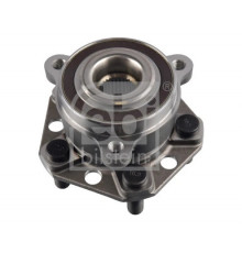 Комплект колісних підшипників