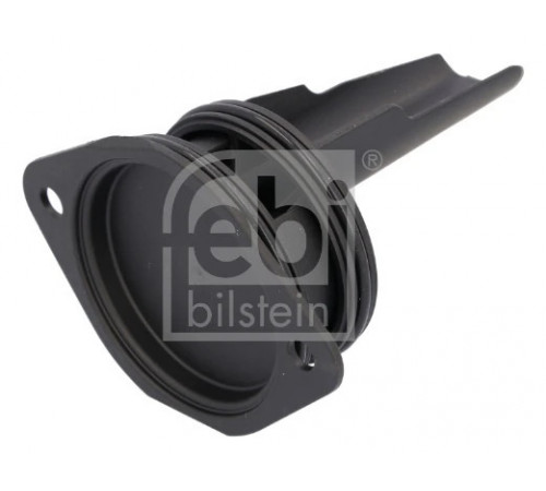 Сепаратор оливи, система продування картера 184675 FEBI BILSTEIN
