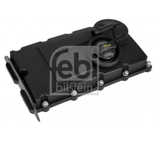 Кришка голівки циліндра 186034 FEBI BILSTEIN