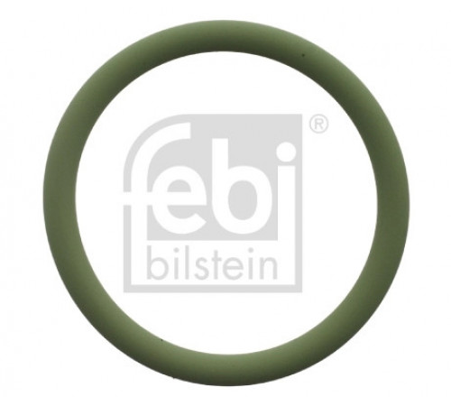 Ущільнення, фланець охолоджувальної рідини 18768 FEBI BILSTEIN