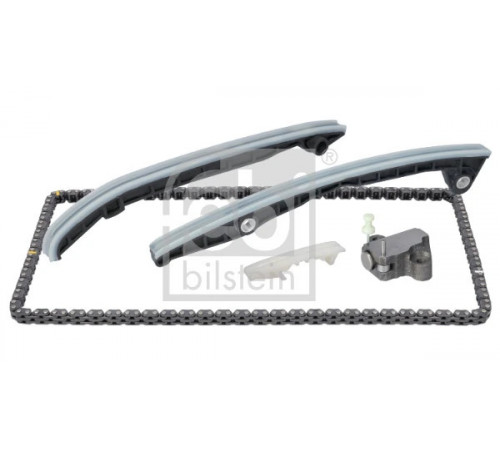Комплект ланцюгів привода 188200 FEBI BILSTEIN