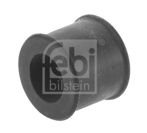 Кутовий шарнір, поздовжня кермова тяга 19042 FEBI BILSTEIN