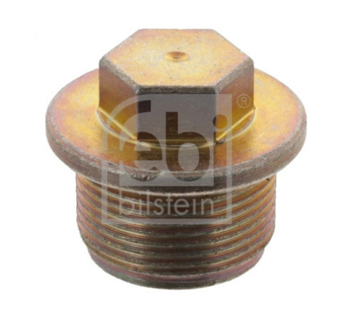 Пробка, оливний піддон 19294 FEBI BILSTEIN