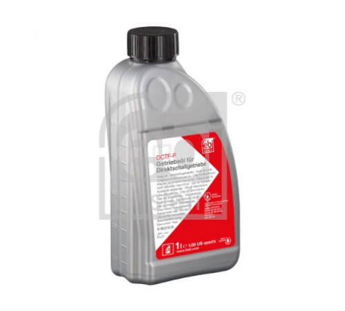 Олива коробки передач 194700 FEBI BILSTEIN