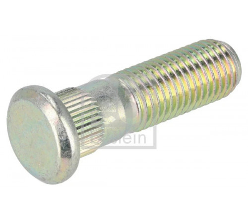 Колісний болт 195076 FEBI BILSTEIN