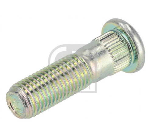 Колісний болт 195076 FEBI BILSTEIN