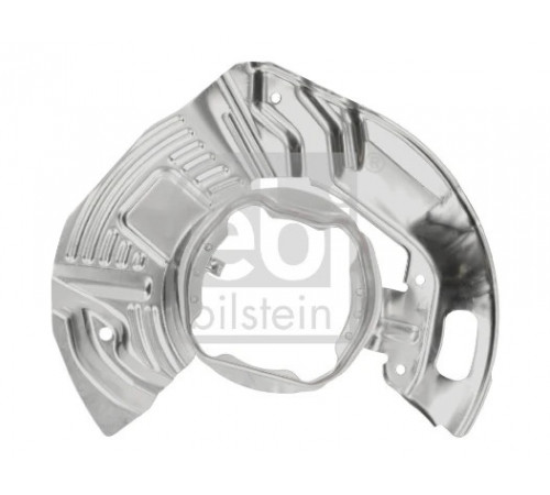 Відбивач, гальмівний диск 196901 FEBI BILSTEIN