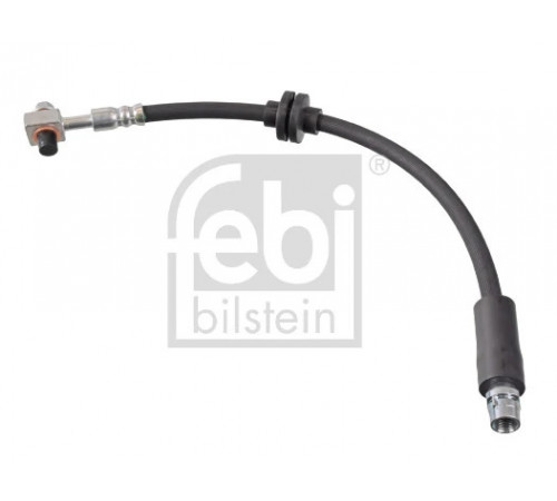 Гальмівний шланг 197064 FEBI BILSTEIN