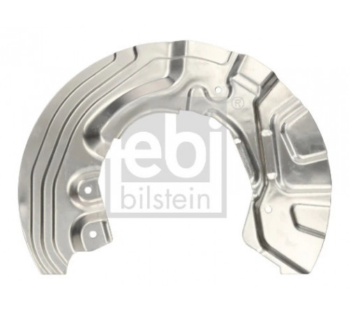 Відбивач, гальмівний диск 197148 FEBI BILSTEIN