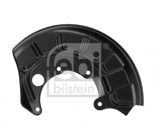 Відбивач, гальмівний диск 197533 FEBI BILSTEIN