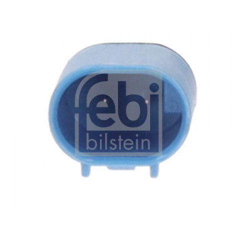 Конт. попер. сигналу, знос гальм. накл. 197536 FEBI BILSTEIN