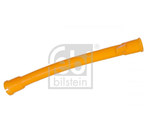 Лійка, оливний щуп 19758 FEBI BILSTEIN