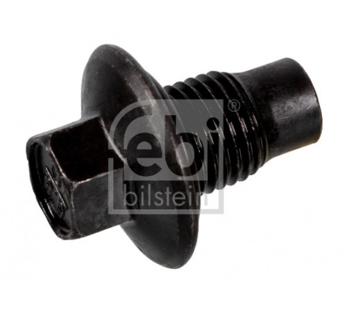 Пробка, оливний піддон 21096 FEBI BILSTEIN