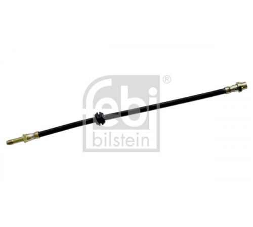 Гальмівний шланг 21117 FEBI BILSTEIN