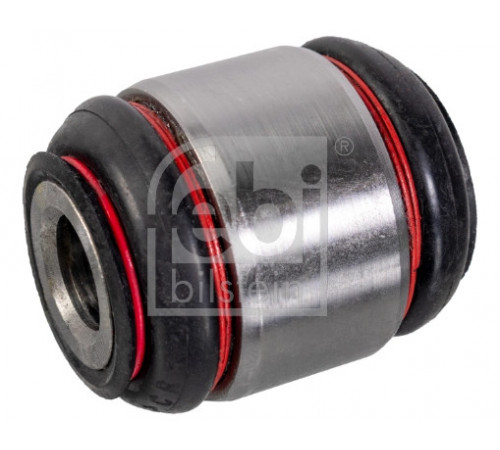 Опора, корпус підшипника колеса 21174 FEBI BILSTEIN