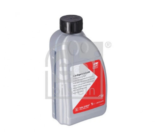 Гідравлічна рідина 21647 FEBI BILSTEIN