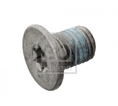 Гвинт, гальмівний диск 21663 FEBI BILSTEIN