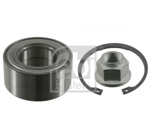 Комплект колісних підшипників 22078 FEBI BILSTEIN
