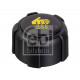 Запірна кришка, бак охолоджувальної рідини 22085 FEBI BILSTEIN