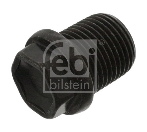 Пробка, оливний піддон 22148 FEBI BILSTEIN