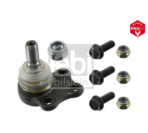 Нижній/верхній кульовий шарнір 22265 FEBI BILSTEIN