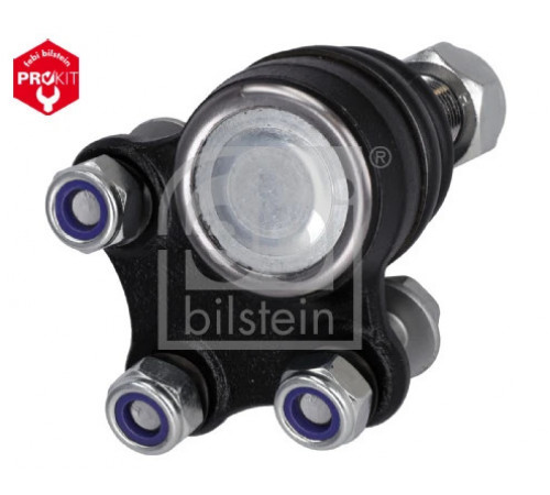 Нижній/верхній кульовий шарнір 22265 FEBI BILSTEIN