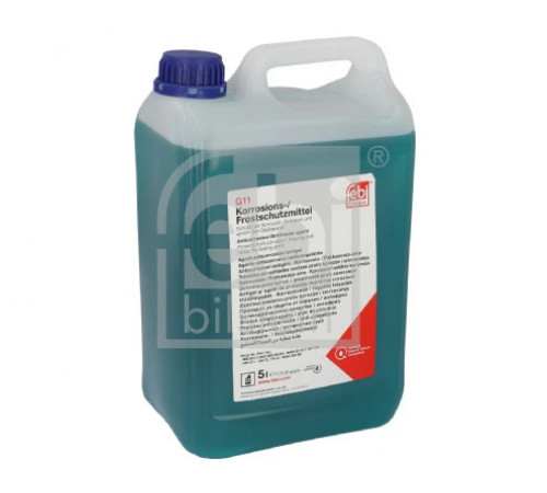 Антифриз 22268 FEBI BILSTEIN