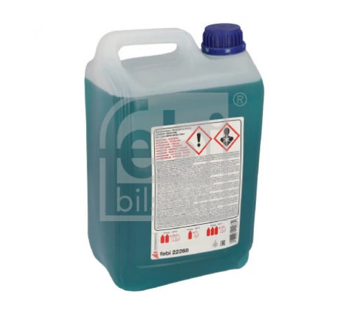 Антифриз 22268 FEBI BILSTEIN