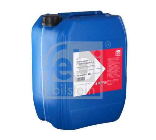 Антифриз 22270 FEBI BILSTEIN