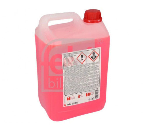 Антифриз 22272 FEBI BILSTEIN