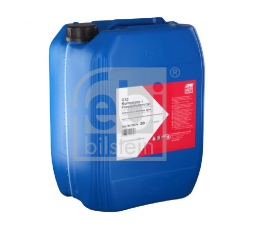 Антифриз 22274 FEBI BILSTEIN