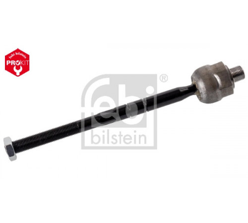Осьовий шарнір, поперечна кермова тяга 22620 FEBI BILSTEIN