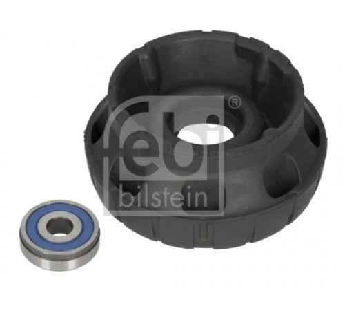 Ремонтний комплект, опорний підшипник амортизатора 22639 FEBI BILSTEIN