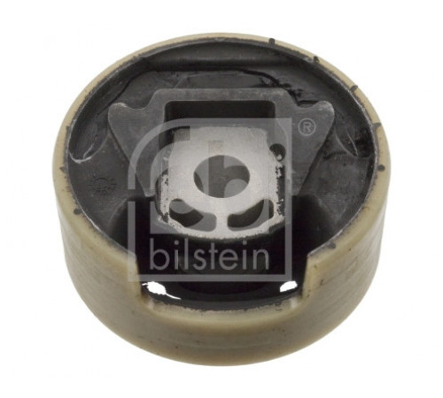 Кронштейн, підвіска двигуна 22762 FEBI BILSTEIN