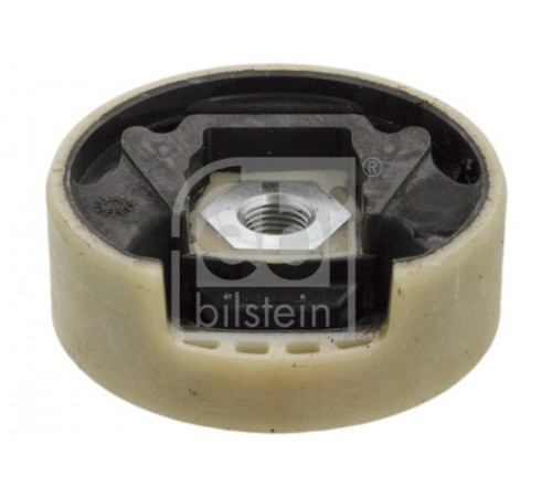 Кронштейн, підвіска двигуна 22766 FEBI BILSTEIN