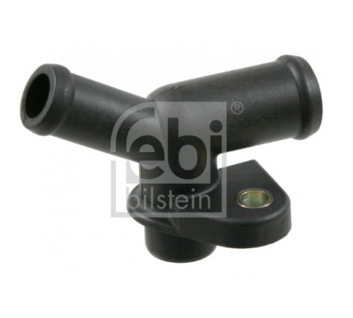 Фланець охолоджувальної рідини 22796 FEBI BILSTEIN