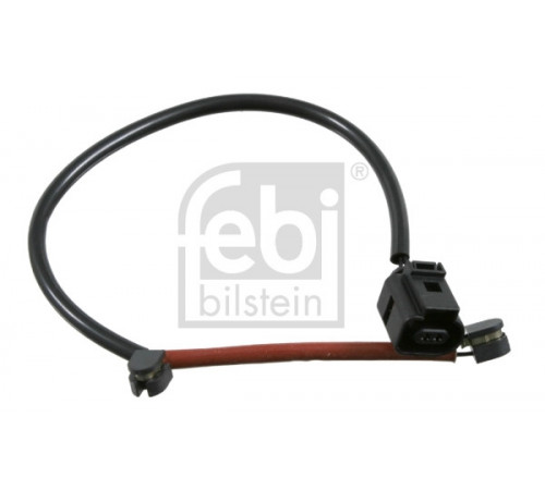Конт. попер. сигналу, знос гальм. накл. 23360 FEBI BILSTEIN
