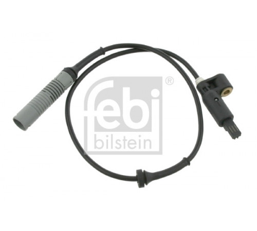 Датчик, кількість обертів колеса 23399 FEBI BILSTEIN