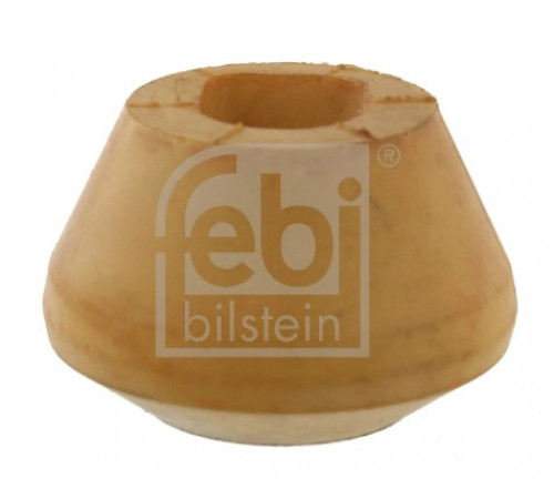 Буфер, підвіска двигуна 23408 FEBI BILSTEIN