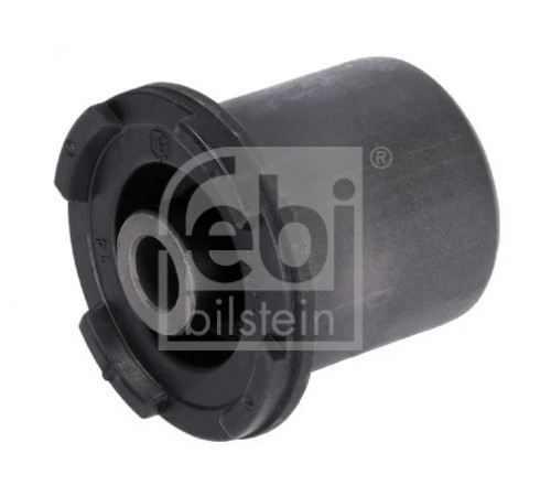 Опора, важіль підвіски 23762 FEBI BILSTEIN